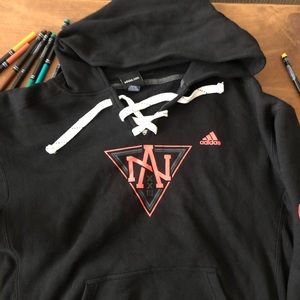 Adidas World Cup of hockey 2016